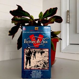 Victory at sea Volume 6